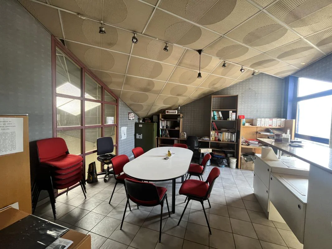 Bureau à louer à Rodez (12000) - photo 25