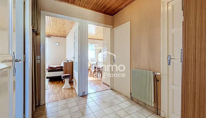 Maison 4 pièces à vendre à Oyonnax (01100) - photo 7
