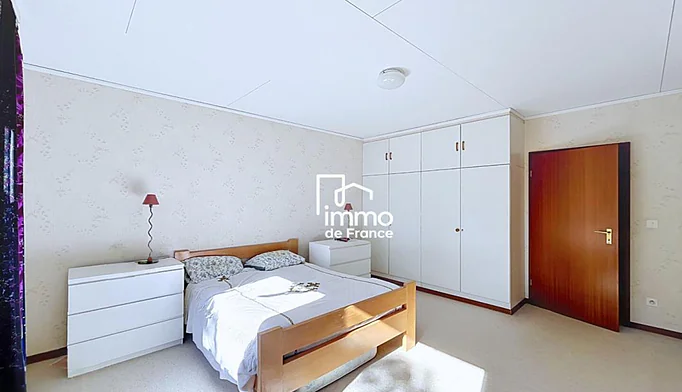 Maison 6 pièces à vendre à Chevry (01170) - photo 7