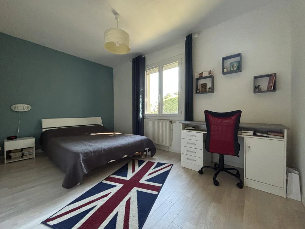 Maison 5 pièces à vendre à Peyrins (26380) - photo 10