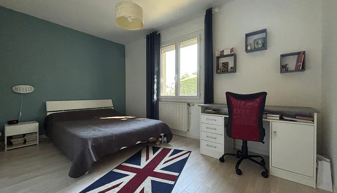 Maison 5 pièces à vendre à Peyrins (26380) - photo 10