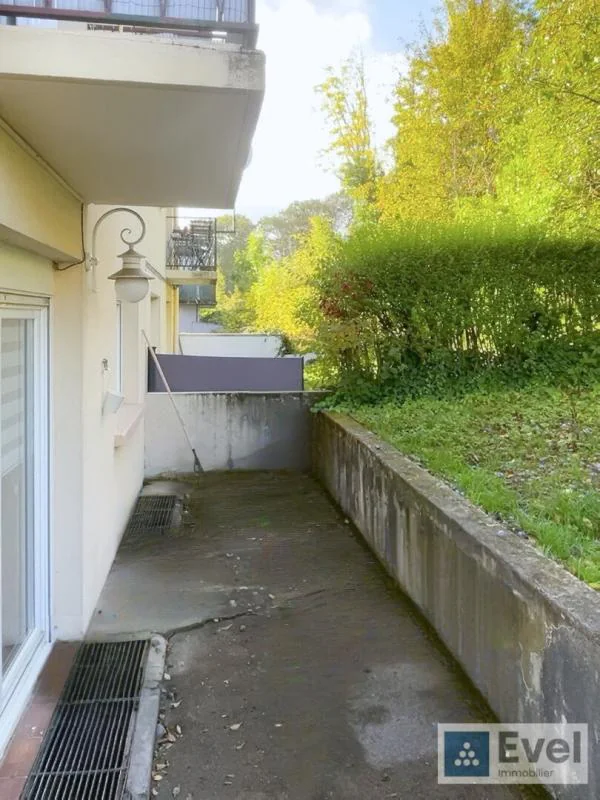 Appartement 2 pièces à louer à Metz (57050) - photo 5