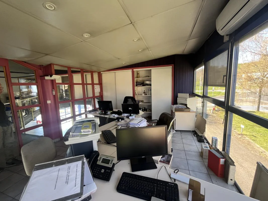 Bureau à louer à Rodez (12000) - photo 29