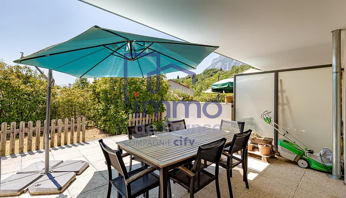 Appartement 3 pièces à vendre à Montbonnot-Saint-Martin (38330) - photo 4