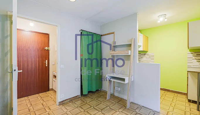 Appartement 1 pièce à vendre à Grenoble (38000) - photo 6