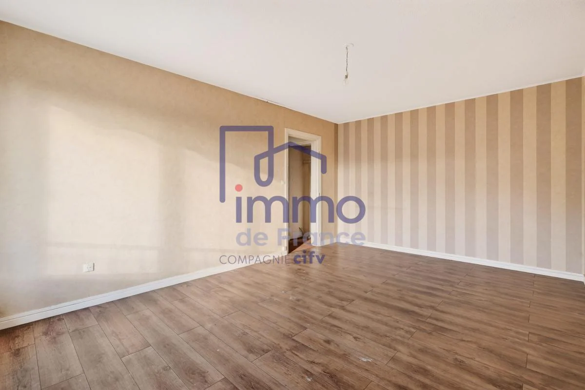 Appartement 3 pièces à vendre à Vaulx-en-Velin (69120) - photo 4