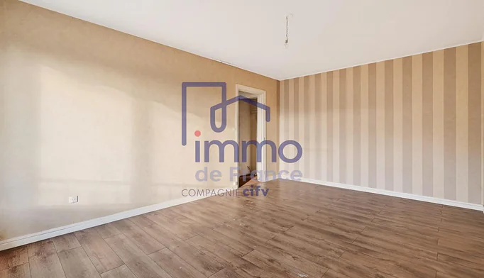 Appartement 3 pièces à vendre à Vaulx-en-Velin (69120) - photo 4