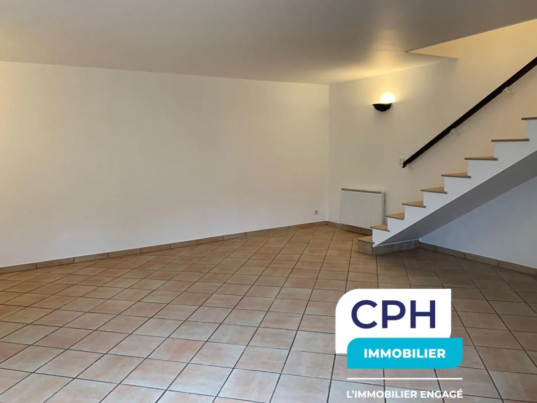 Maison 3 pièces à louer à Boissy-le-Sec (91870) - photo 3