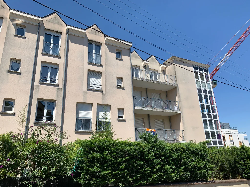 Appartement 1 pièce à louer à Chartres (28000) - photo 9