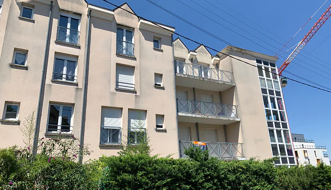 Appartement 1 pièce à louer à Chartres (28000) - photo 9