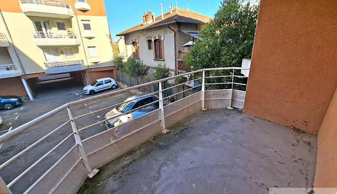 Appartement 2 pièces à vendre à Toulouse (31200) - photo 9