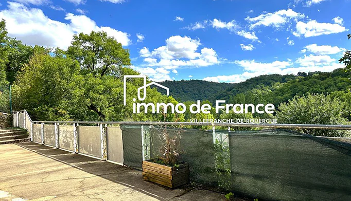 Maison 4 pièces à vendre à Villefranche-de-Rouergue (12200) - photo 12