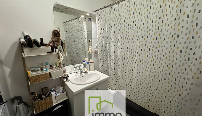 Appartement 3 pièces à louer à Lille (59000) - photo 5