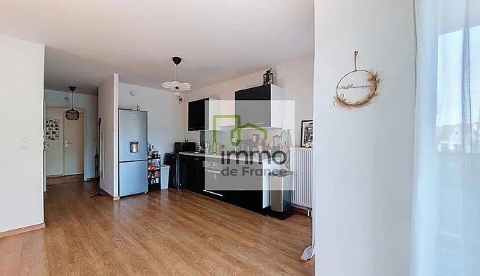 Appartement 3 pièces à vendre à Wambrechies (59118) - photo 4