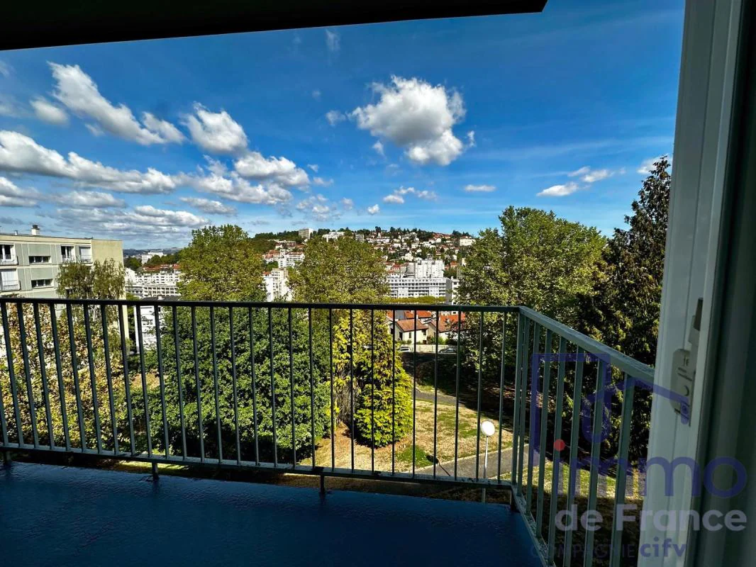 Appartement 4 pièces à vendre à Saint-Étienne (42100) - photo 12