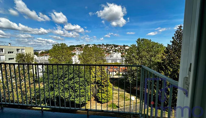 Appartement 4 pièces à vendre à Saint-Étienne (42100) - photo 12