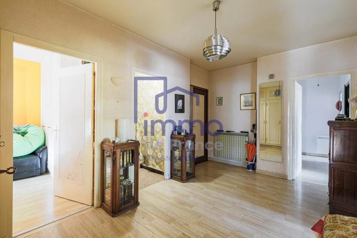 Appartement 6 pièces à vendre à Grenoble (38100) - photo 10