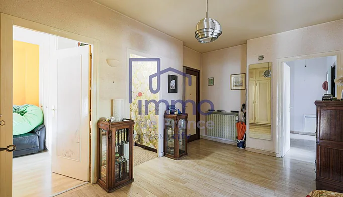 Appartement 6 pièces à vendre à Grenoble (38100) - photo 10