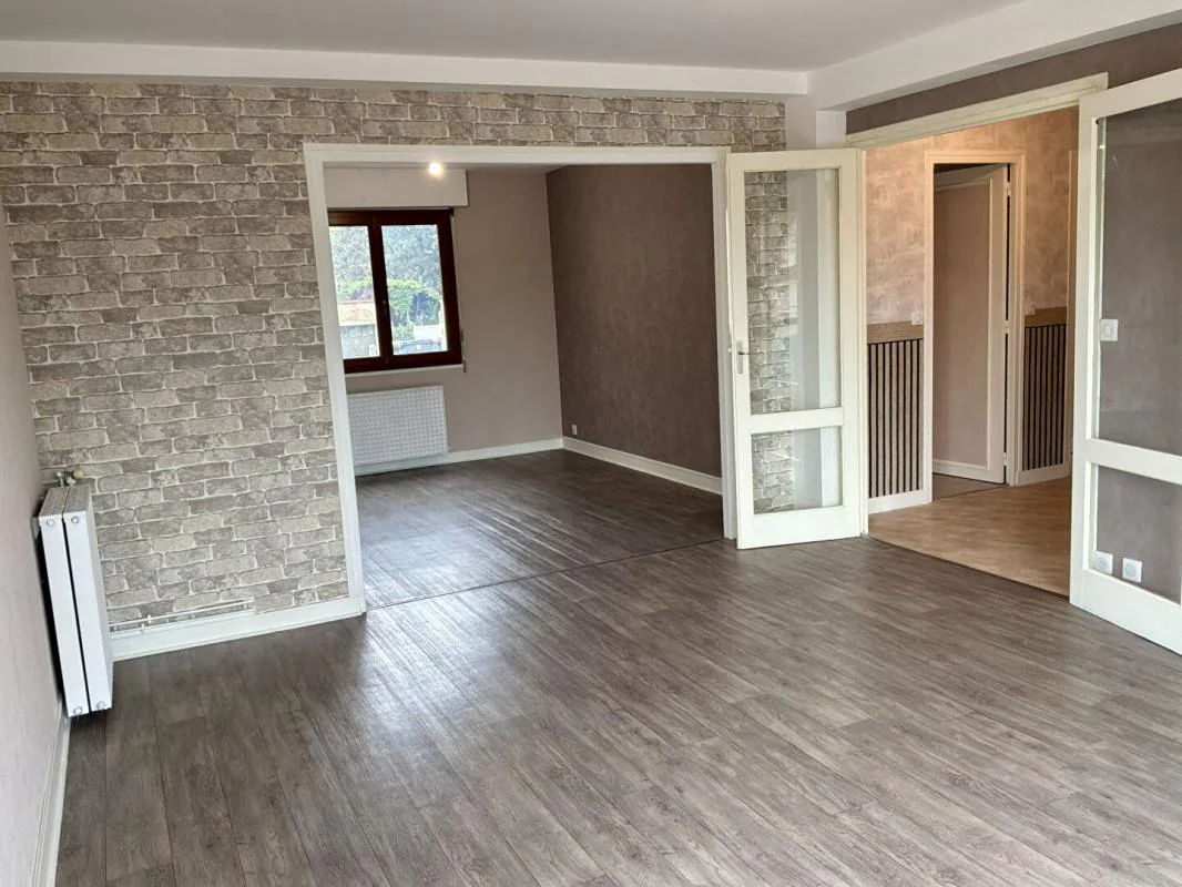 Appartement 2 pièces à louer à Ouistreham (14150) - photo 2