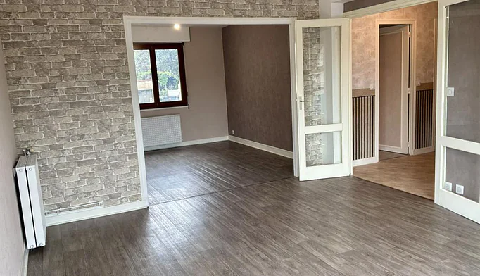 Appartement 2 pièces à louer à Ouistreham (14150) - photo 2