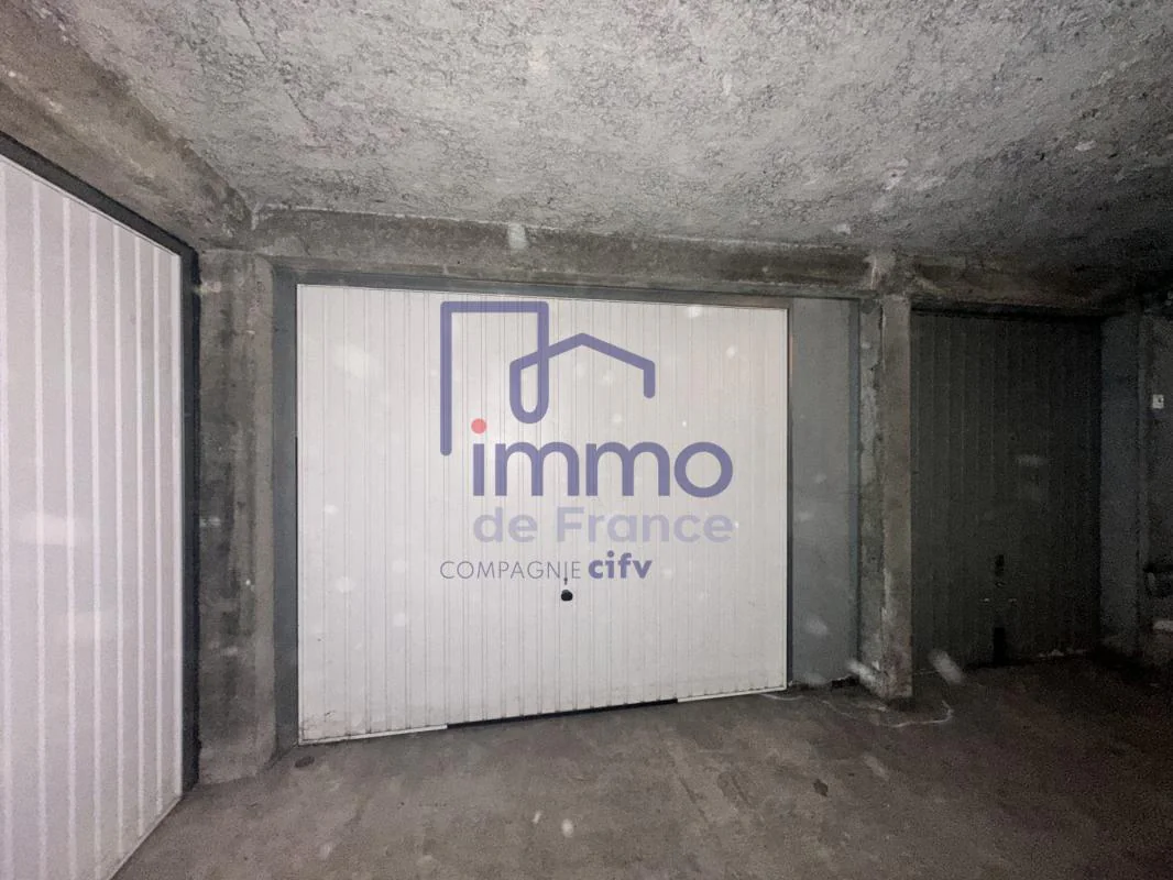 Parking / Box à vendre à Grenoble (38000) - photo 2