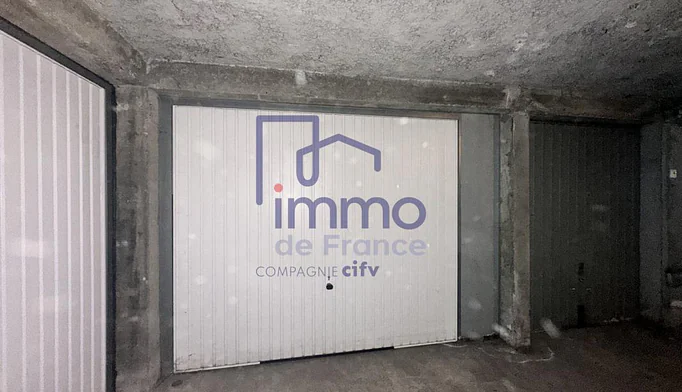 Parking / Box à vendre à Grenoble (38000) - photo 2
