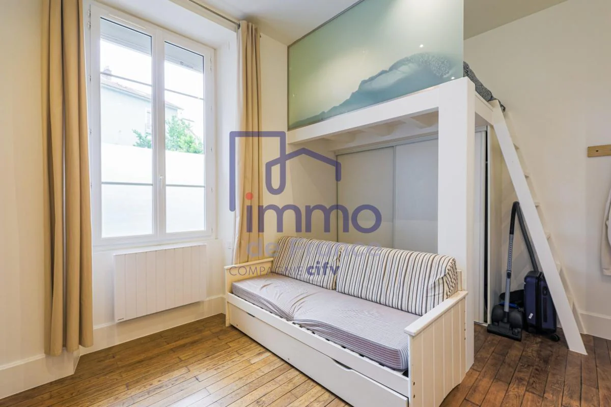 Appartement 1 pièce à vendre à Grenoble (38000) - photo 6