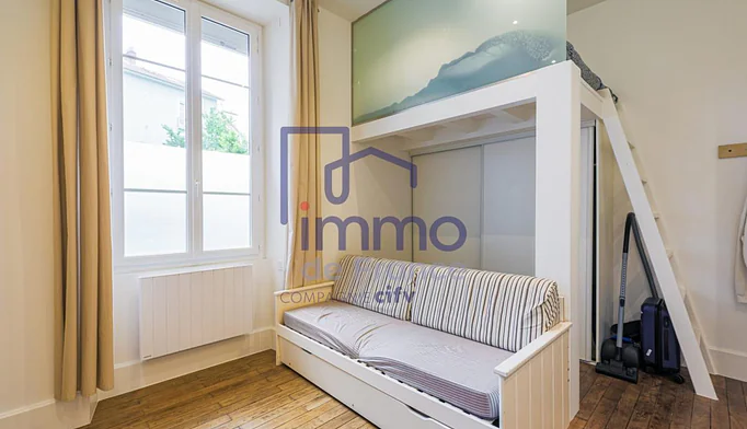 Appartement 1 pièce à vendre à Grenoble (38000) - photo 6