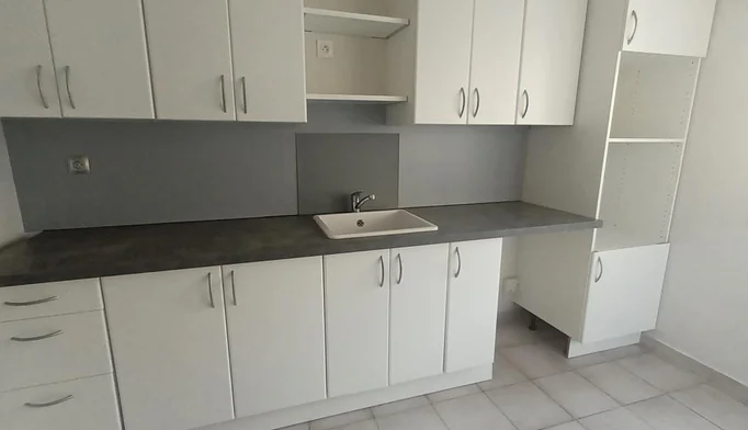 Appartement 3 pièces à louer à Lyon (69003) - photo 2