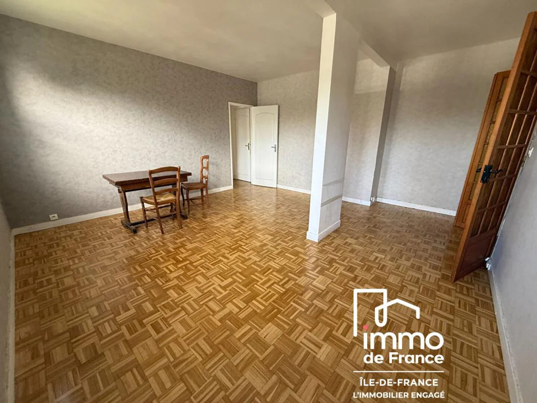 Appartement 2 pièces à vendre à Antony (92160) - photo 1