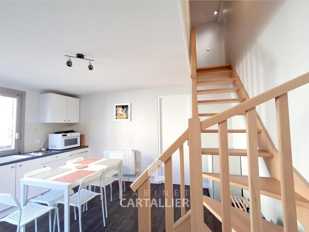 Maison 6 pièces à vendre à Chalon-sur-Saône (71100) - photo 29