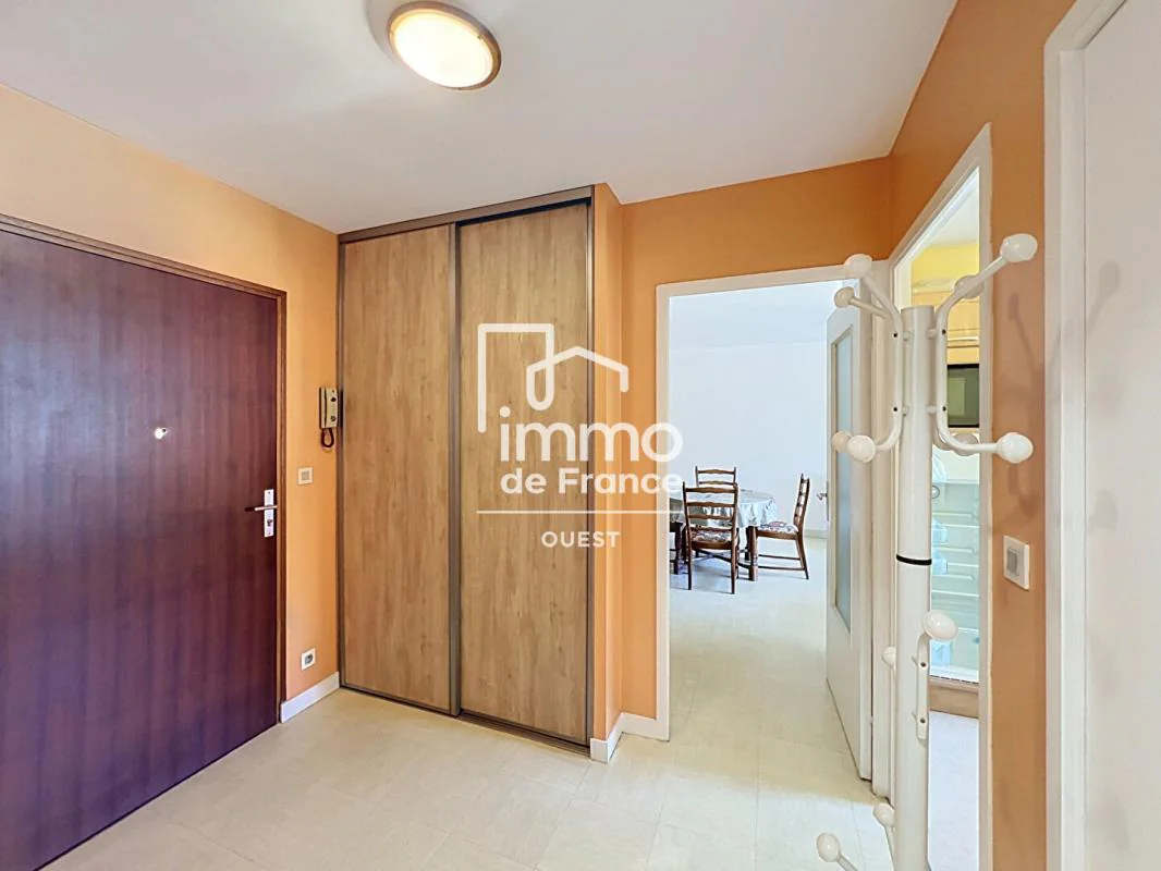 Appartement 2 pièces à louer à Laval (53000) - photo 8