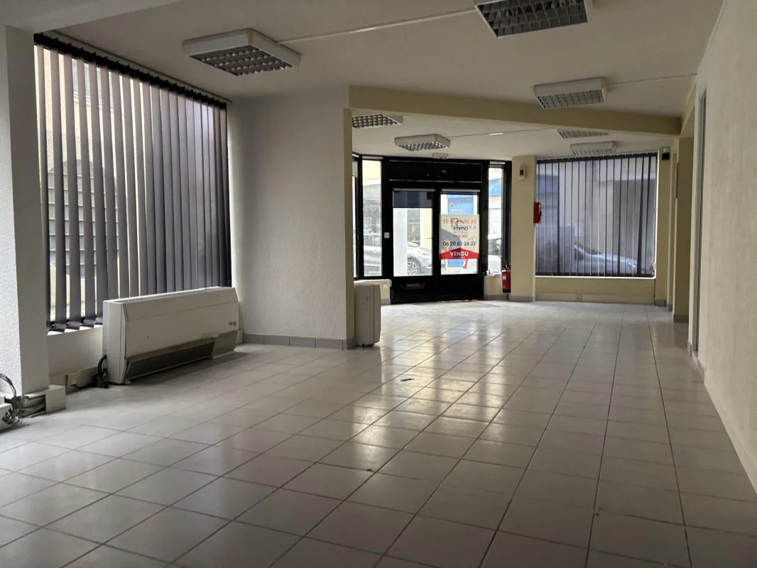 Bureau à vendre à Romans-sur-Isère (26100) - photo 3