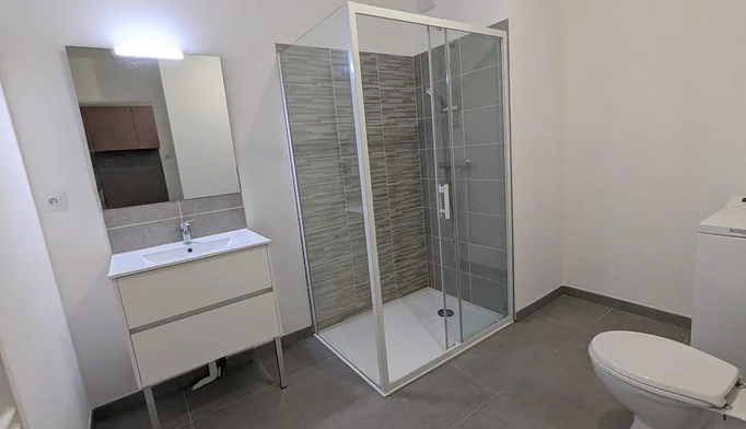 Appartement 1 pièce à vendre à Mérignac (33700) - photo 9