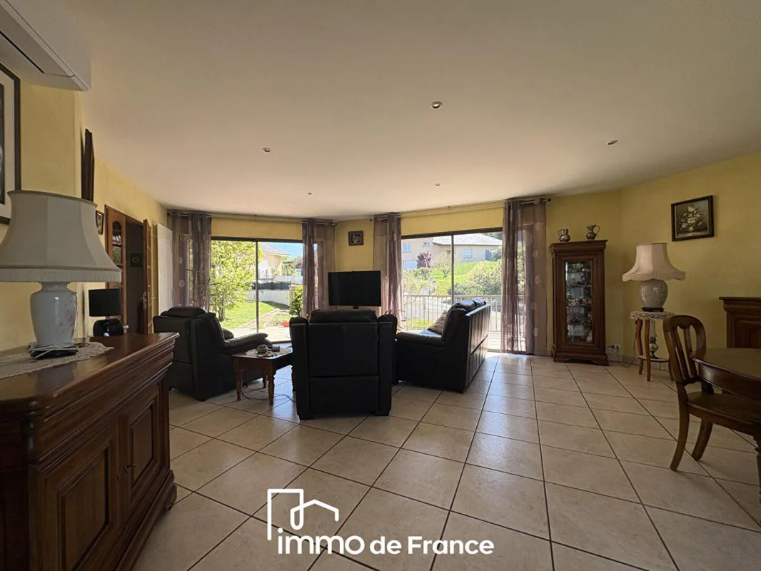 Maison 6 pièces à vendre au Monastère (12000) - photo 9