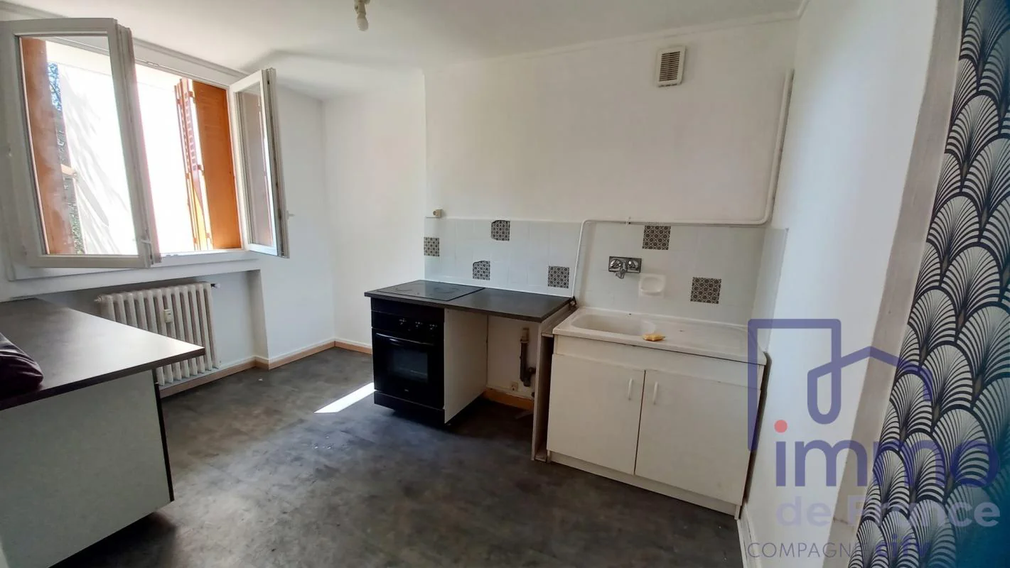 Appartement 2 pièces à vendre à Saint-Étienne (42000) - photo 2