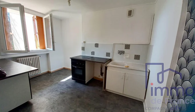 Appartement 2 pièces à vendre à Saint-Étienne (42000) - photo 2