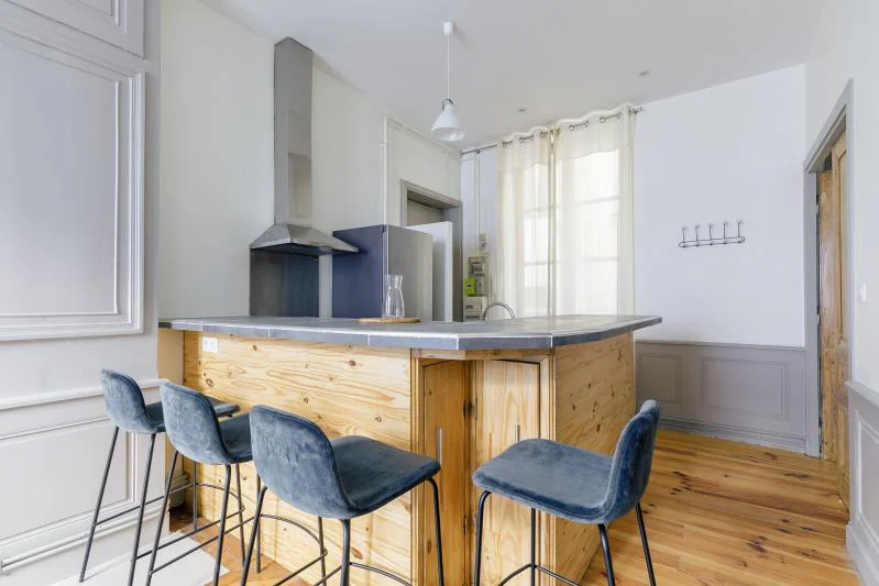 Appartement 3 pièces à louer à Lyon (69002) - photo 4