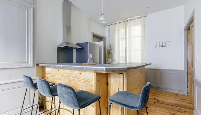 Appartement 3 pièces à louer à Lyon (69002) - photo 4