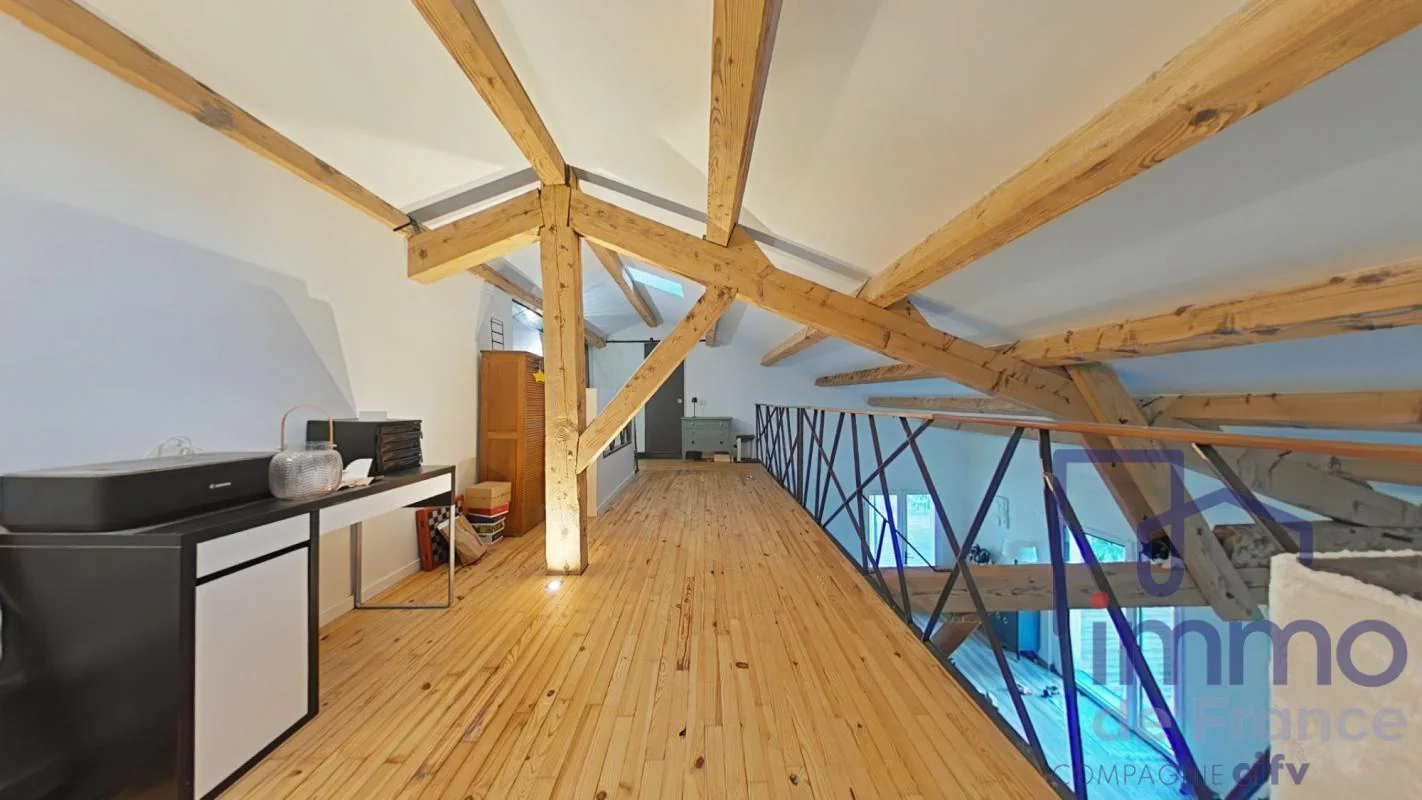 Maison 6 pièces à vendre à Villars (42390) - photo 15