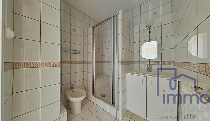 Appartement 3 pièces à vendre à Saint-Étienne (42100) - photo 10
