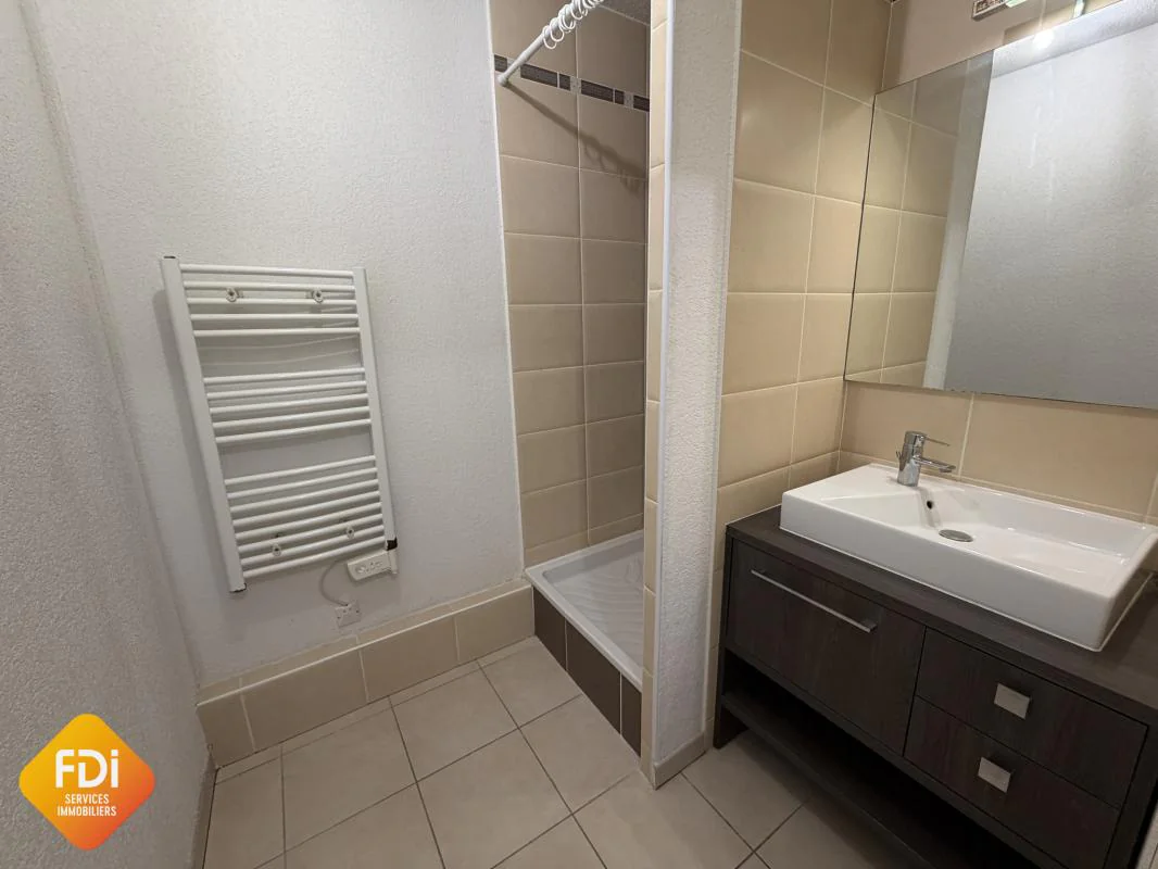 Appartement 2 pièces à vendre à Castelnau-le-Lez (34170) - photo 7
