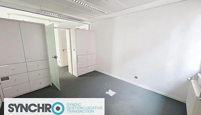 Appartement 4 pièces à vendre à Mulhouse (68100) - photo 7