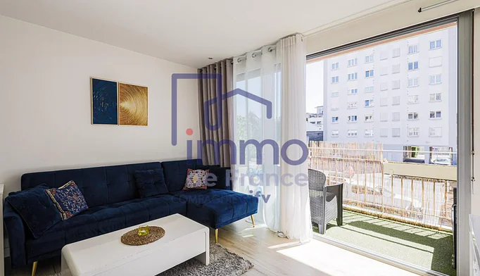 Appartement 2 pièces à vendre à Grenoble (38100) - photo 6
