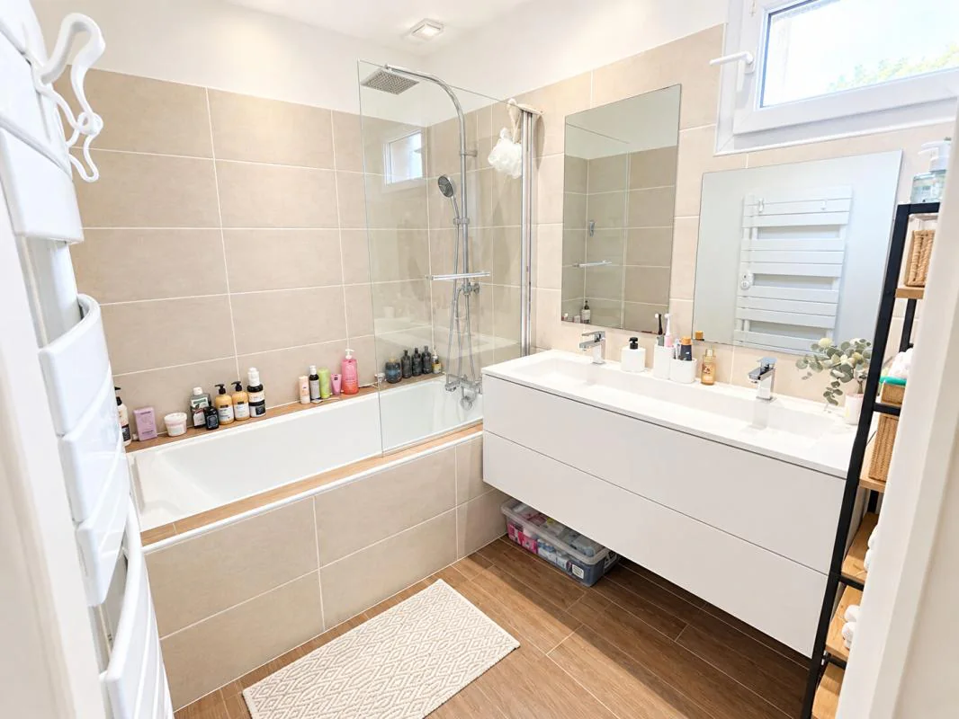 Maison 4 pièces à vendre à Aucamville (31140) - photo 7