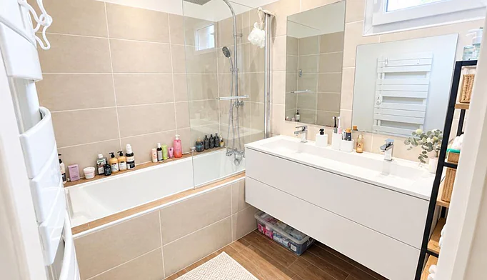 Maison 4 pièces à vendre à Aucamville (31140) - photo 7