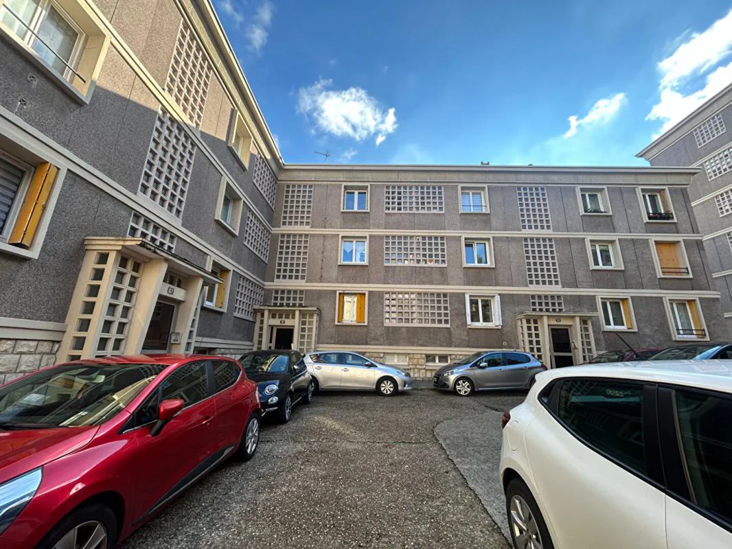 Appartement 3 pièces à vendre au Havre (76600) - photo 1