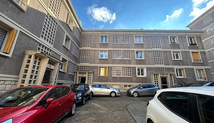 Appartement 3 pièces à vendre au Havre (76600) - photo 1