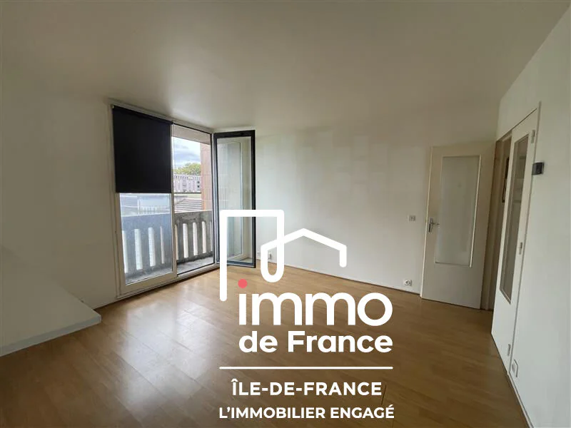 Appartement 1 pièce à vendre à Montigny-le-Bretonneux (78180) - photo 6