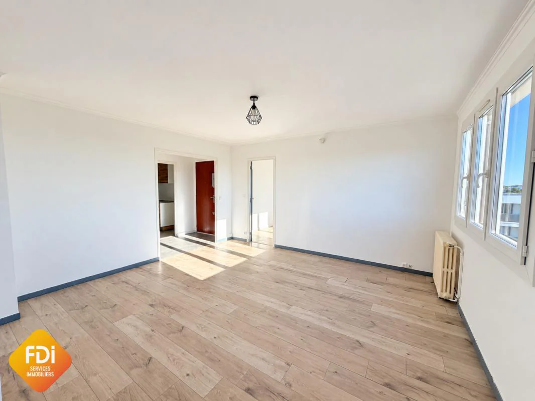 Appartement 4 pièces à vendre à Montpellier (34070) - photo 2